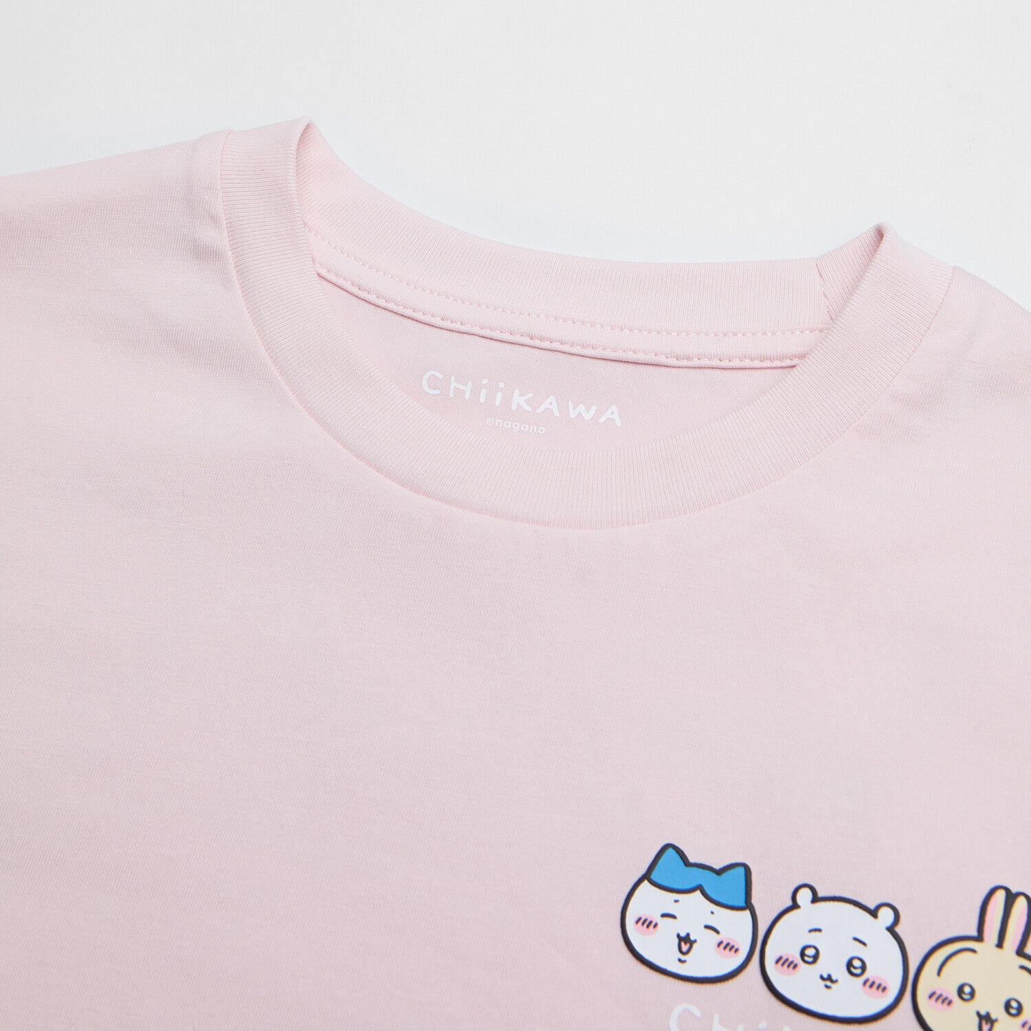 Kid's Chiikawa Pearl Amethyst Relaxed Graphic Tee