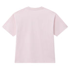 Kid's Chiikawa Pearl Amethyst Crew Neck Relaxed T-Shirt