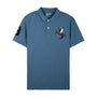 Men's 3D Napoleon Polo