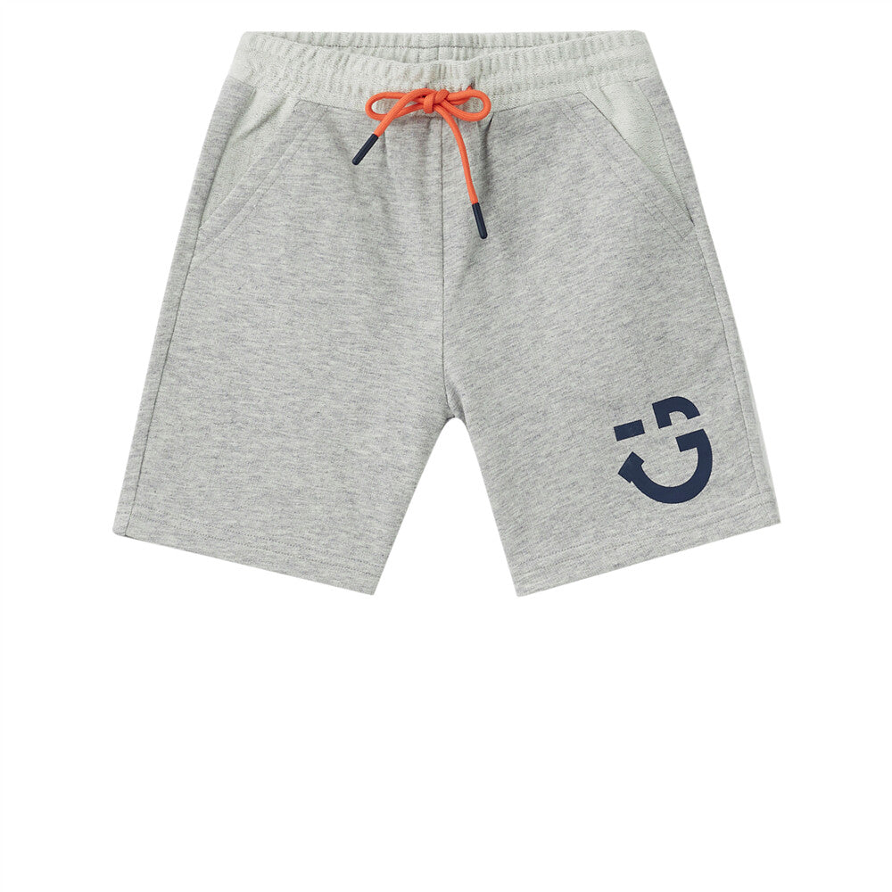 Junior Drawstring Shorts