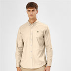 Men's Oxford Shirt