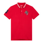Men's Bold Polo