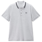 Men's Cool Touch UV Pique Polo
