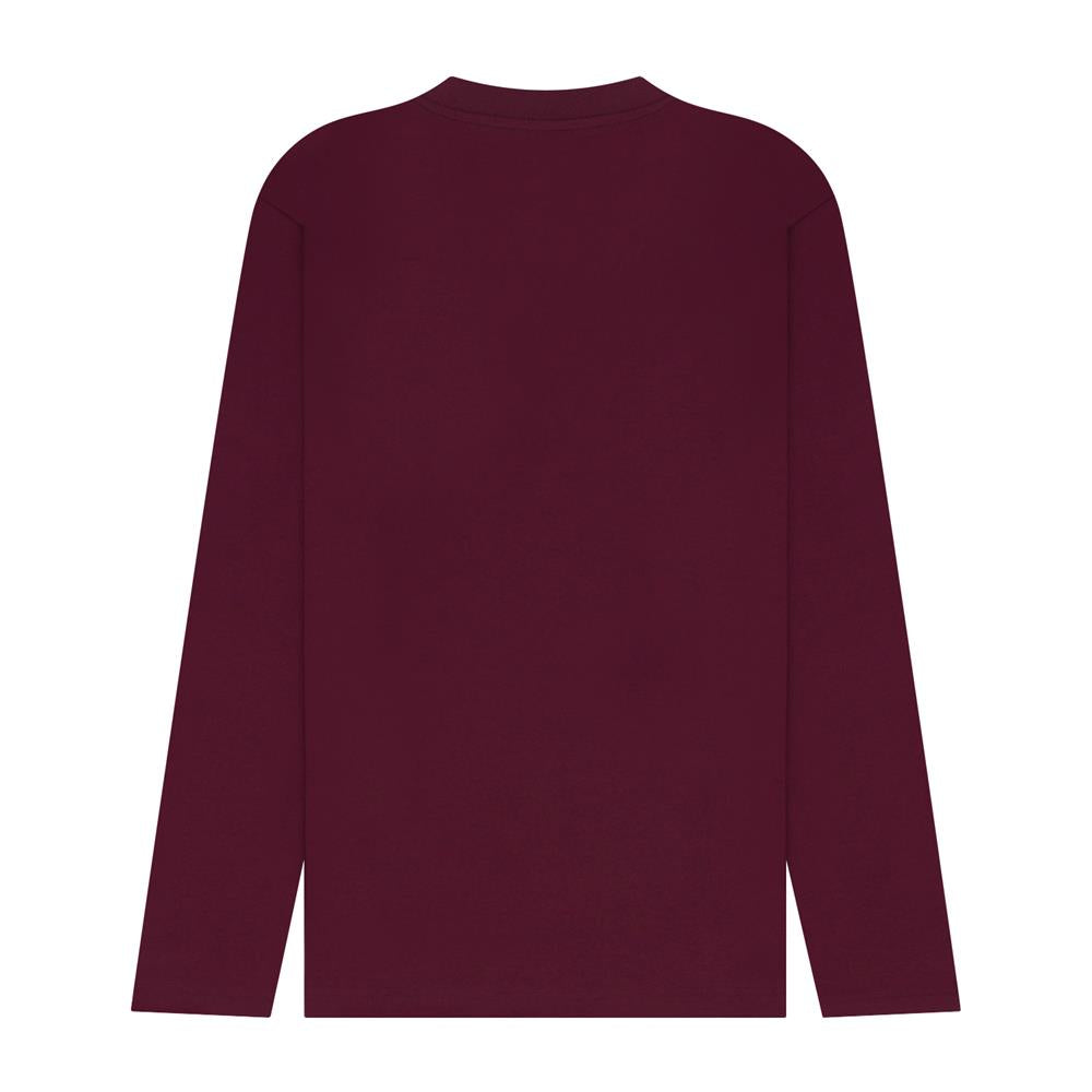 Men's Smart Collar Print Tee | Liquid Touch Comfort