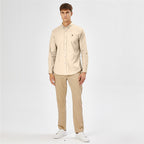 Men's Oxford Shirt