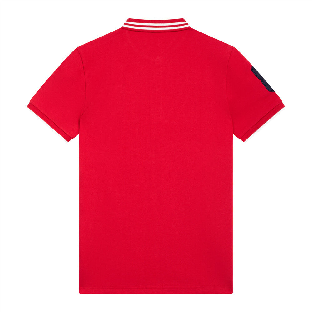 Men's Bold Polo