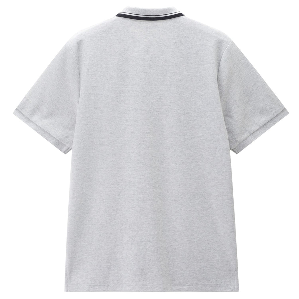 Men's Cool Touch UV Pique Polo