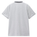Men's Cool Touch UV Pique Polo