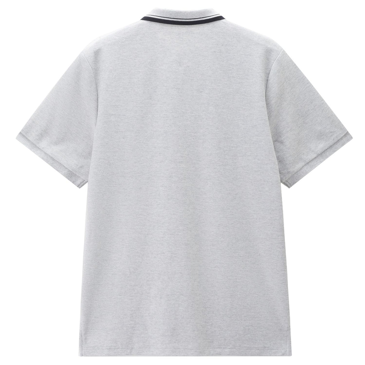 Men's Cool Touch UV Pique Polo