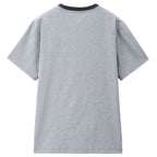 Men's  Crew Neck Regular Tee