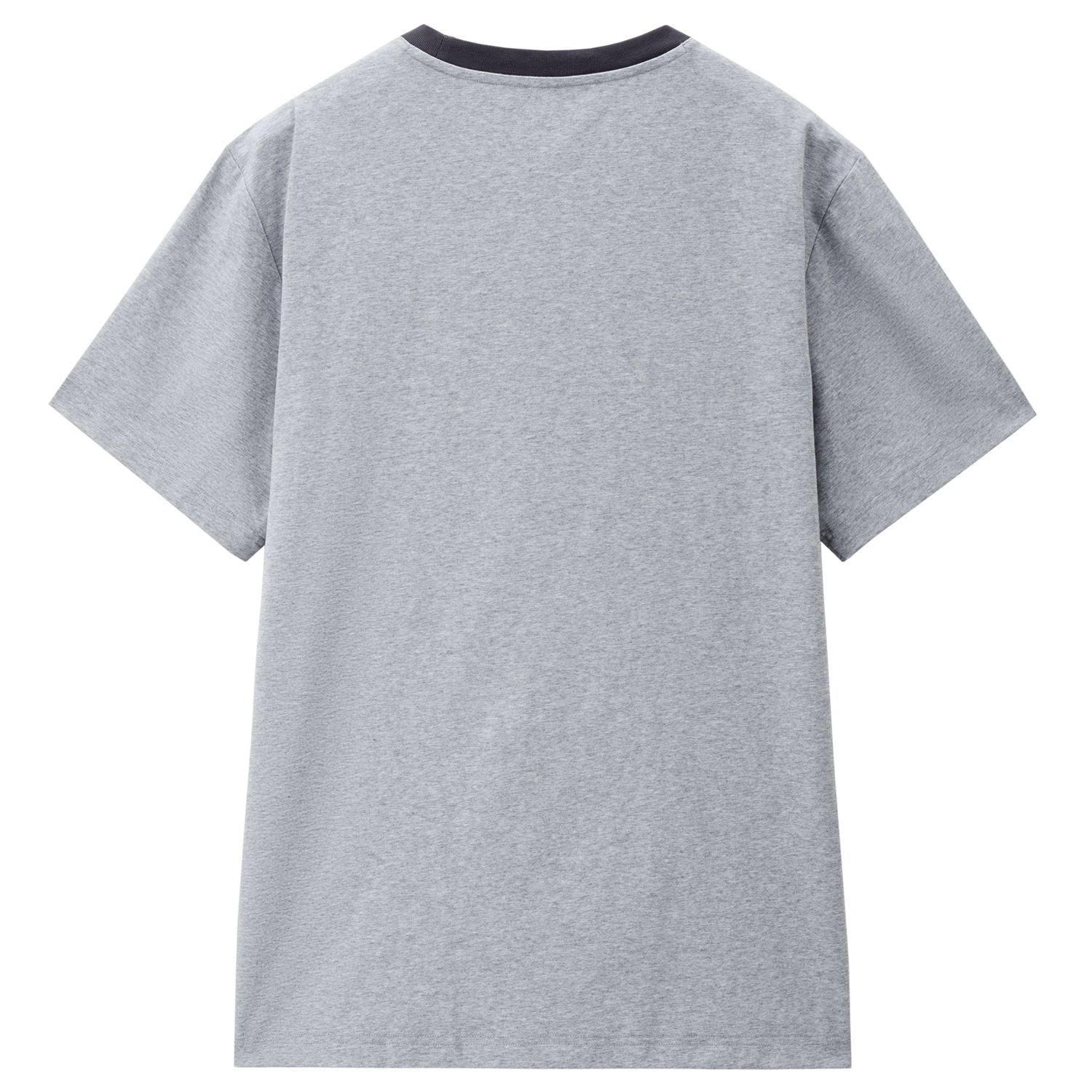 Men's  Crew Neck Regular Tee