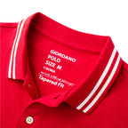 Men's Bold Polo