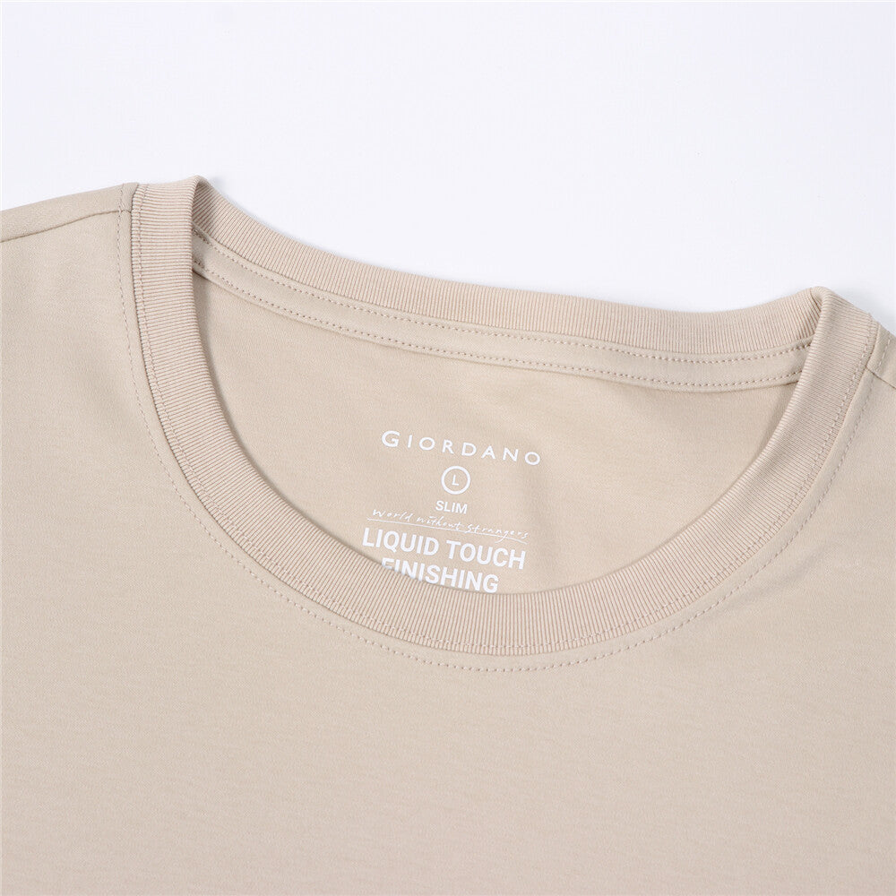 Men's Liquid Touch Tee