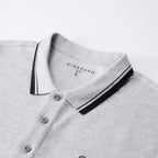 Men's Cool Touch UV Pique Polo
