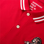 Men's Bold Polo