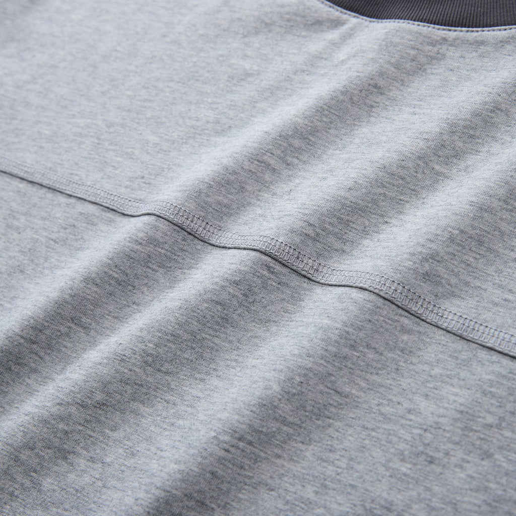 Men's  Crew Neck Regular Tee
