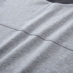 Men's  Crew Neck Regular Tee