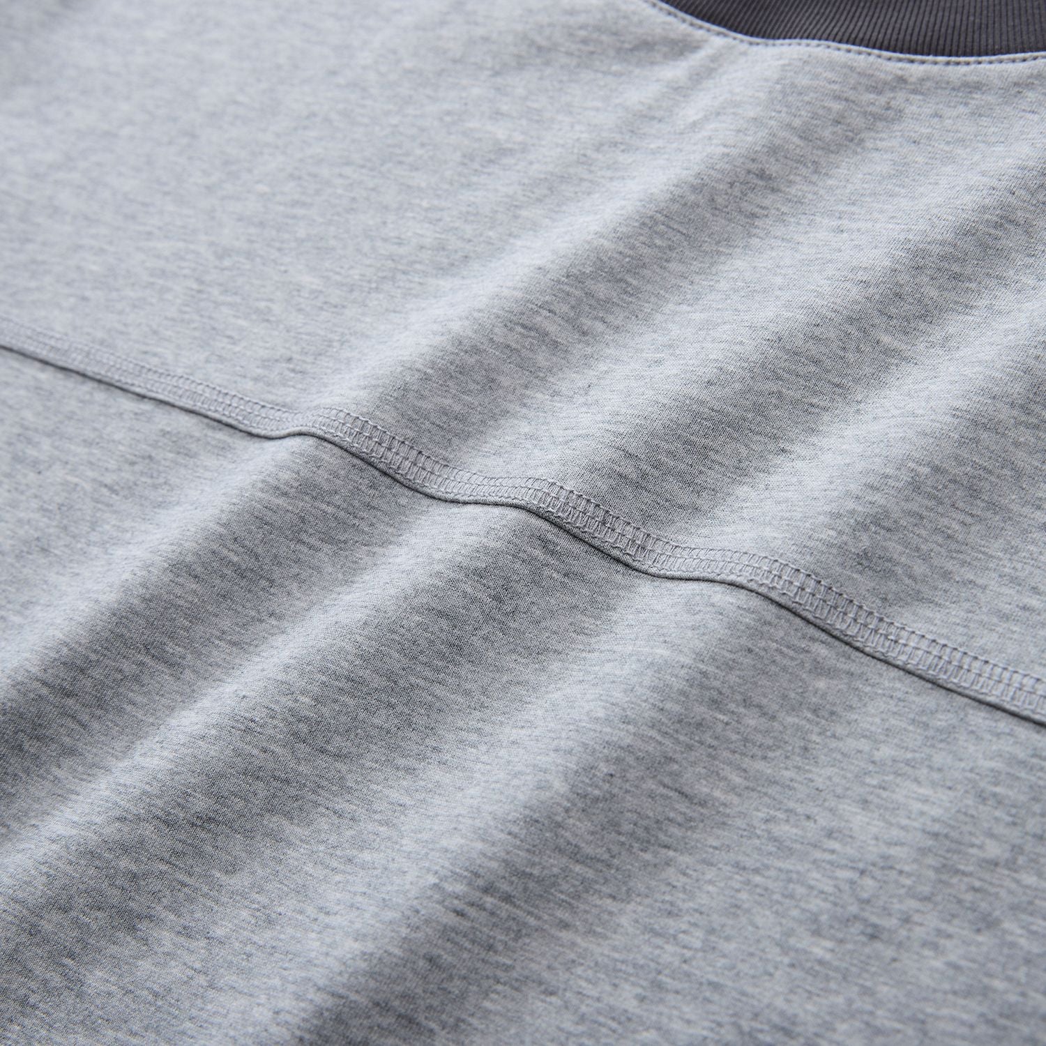 Men's  Crew Neck Regular Tee