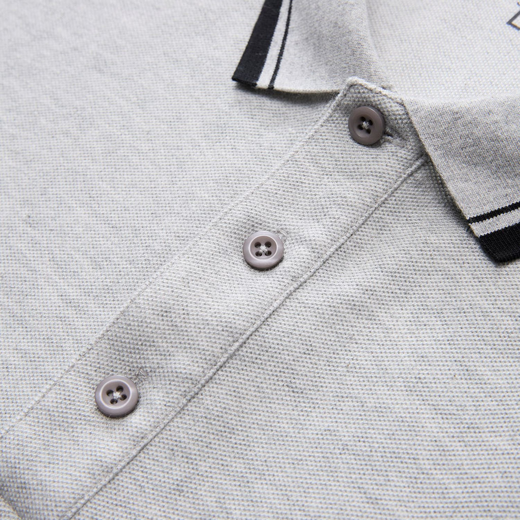 Men's Cool Touch UV Pique Polo