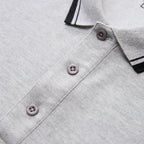 Men's Cool Touch UV Pique Polo