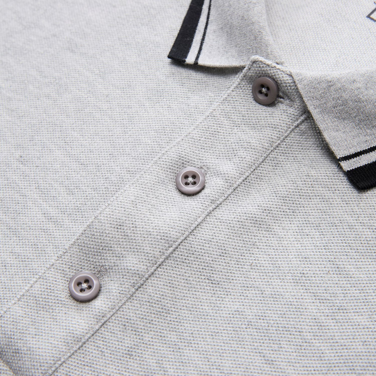 Men's Cool Touch UV Pique Polo