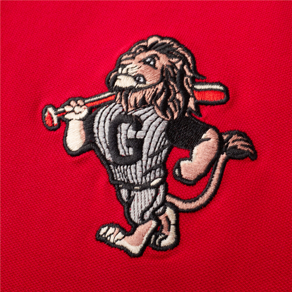 Men's Bold Polo