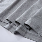 Men's  Crew Neck Regular Tee