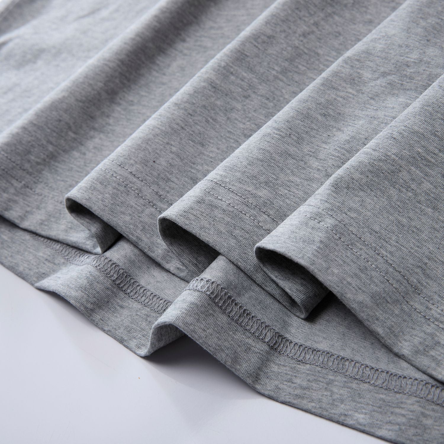 Men's  Crew Neck Regular Tee