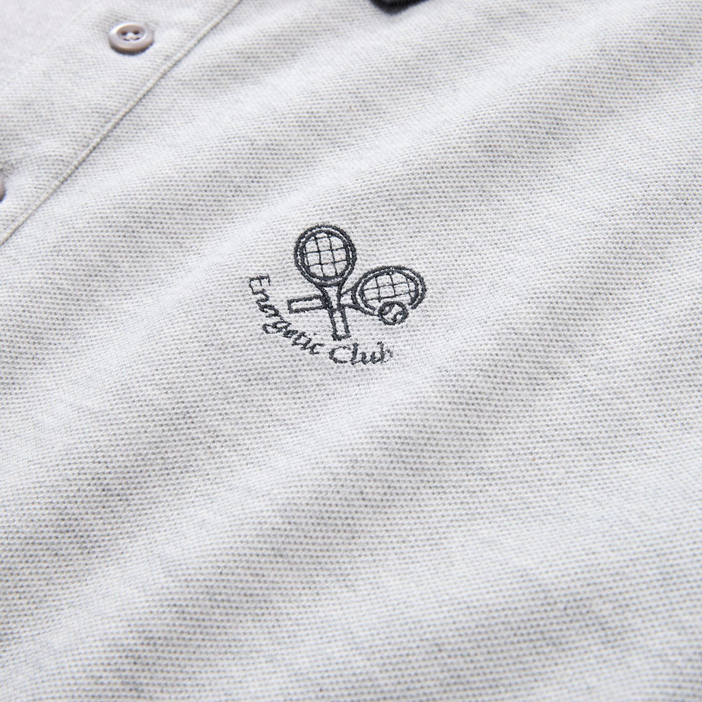 Men's Cool Touch UV Pique Polo