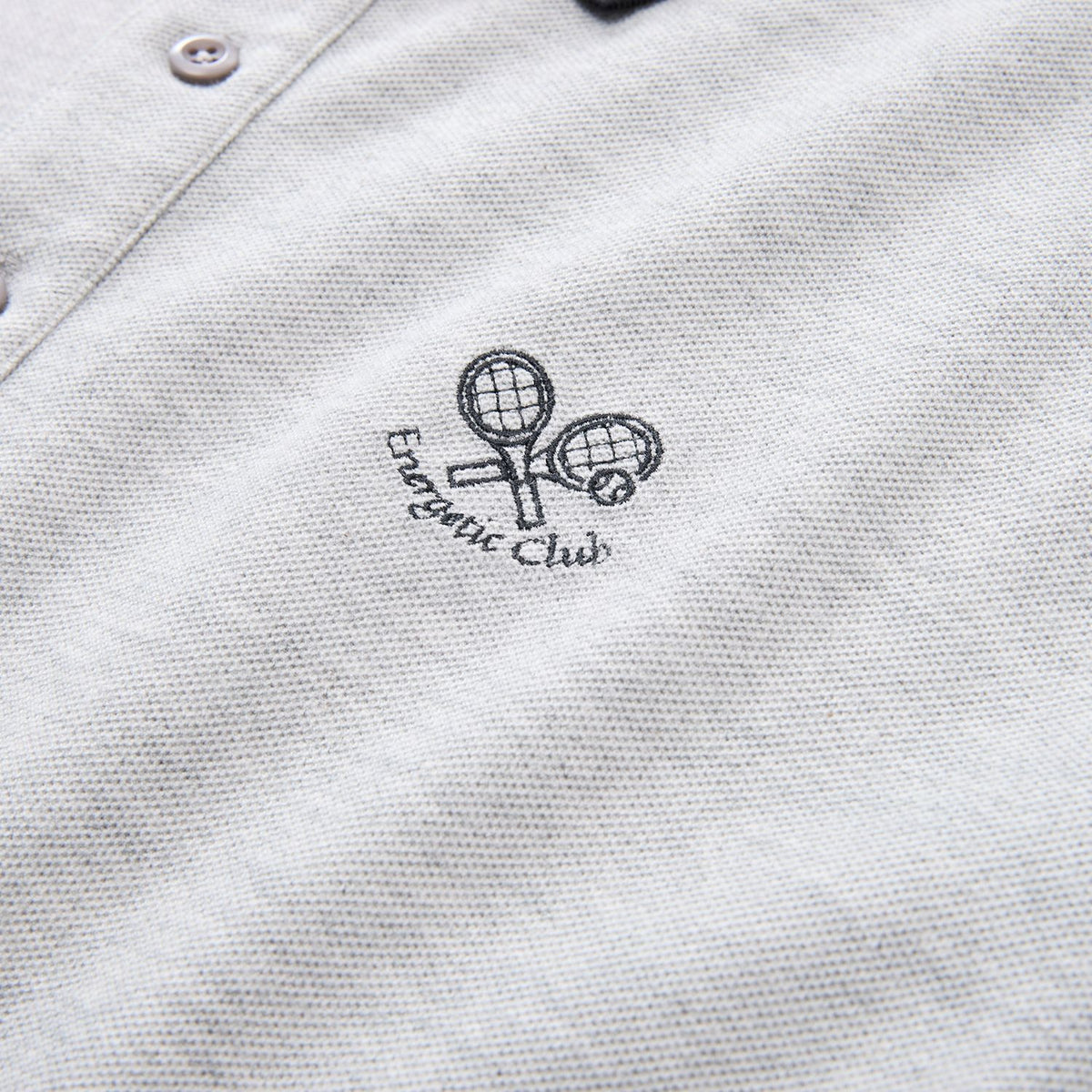 Men's Cool Touch UV Pique Polo