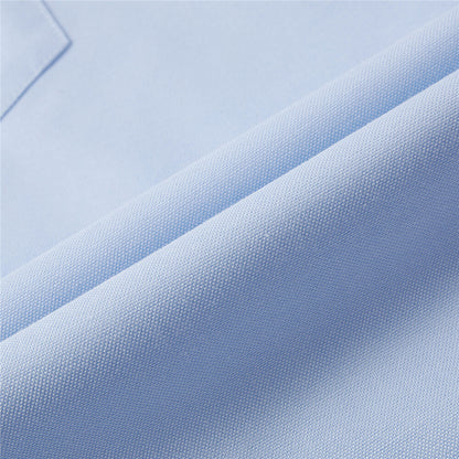 Men Wrinkle Free Shirt