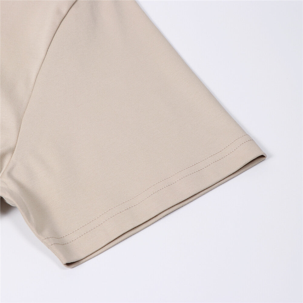 Men's Liquid Touch Tee