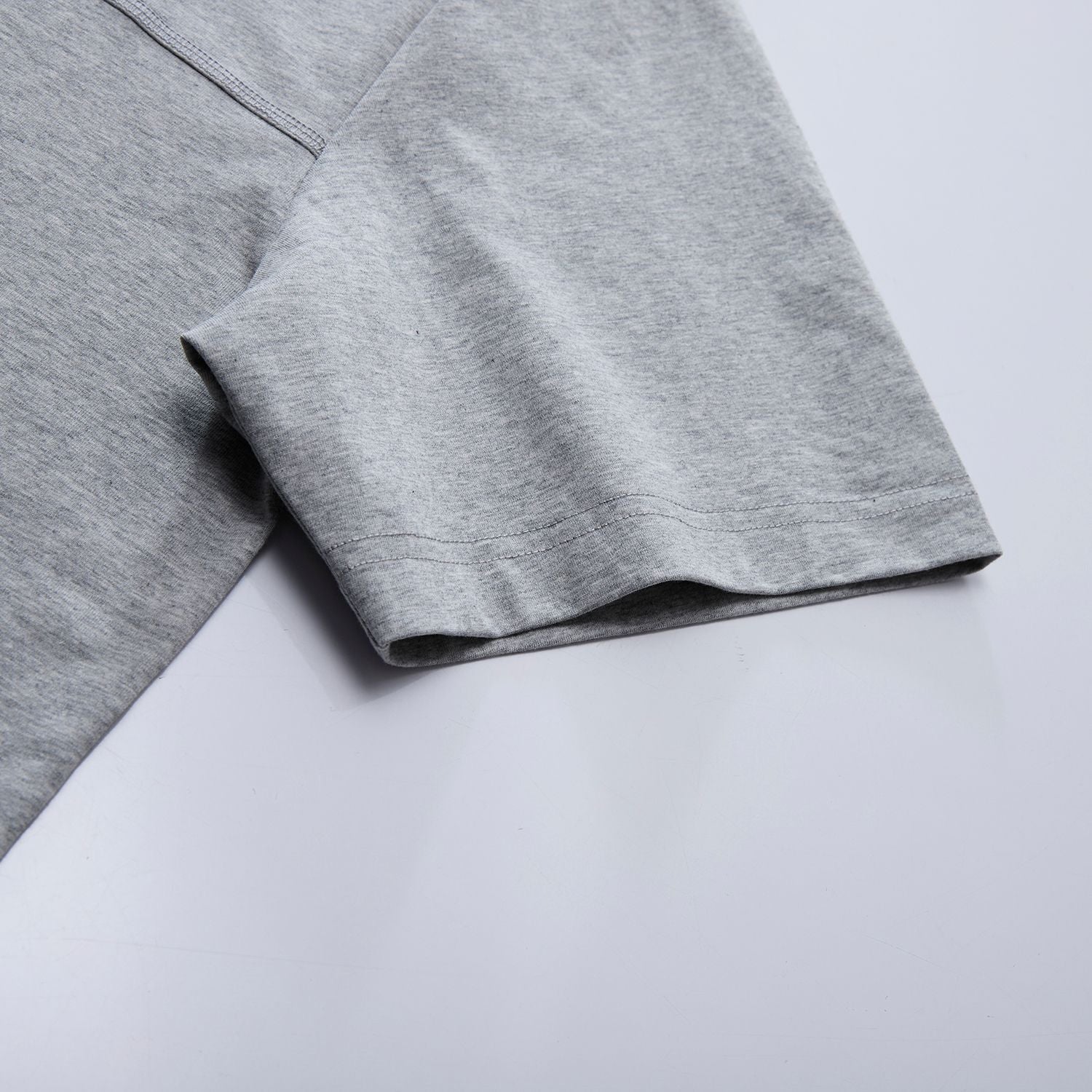 Men's  Crew Neck Regular Tee