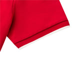Men's Bold Polo