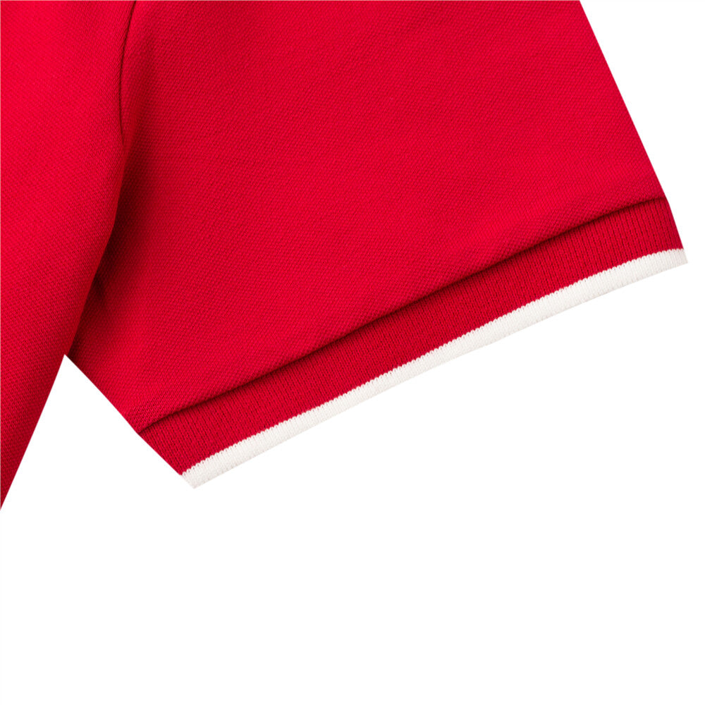 Men's Bold Polo