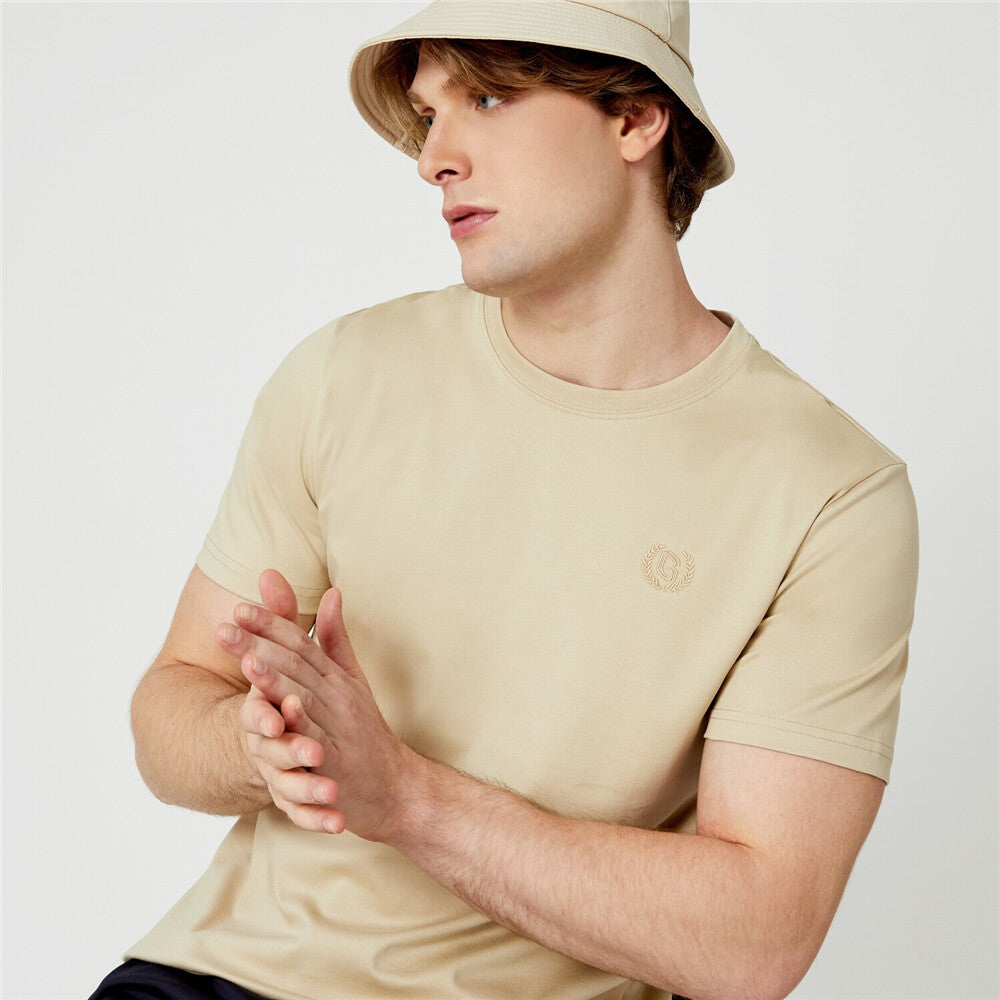 Men's Liquid Touch Tee