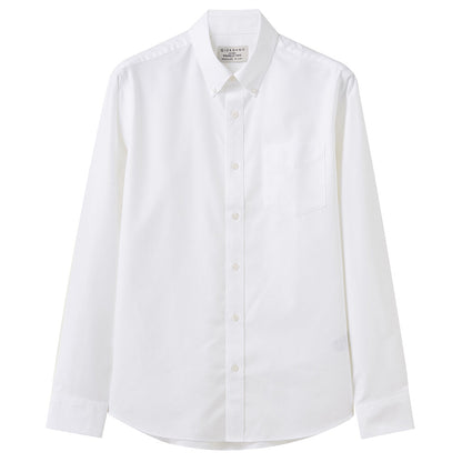 Men Wrinkle Free Shirt