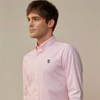 Men's Oxford Shirt