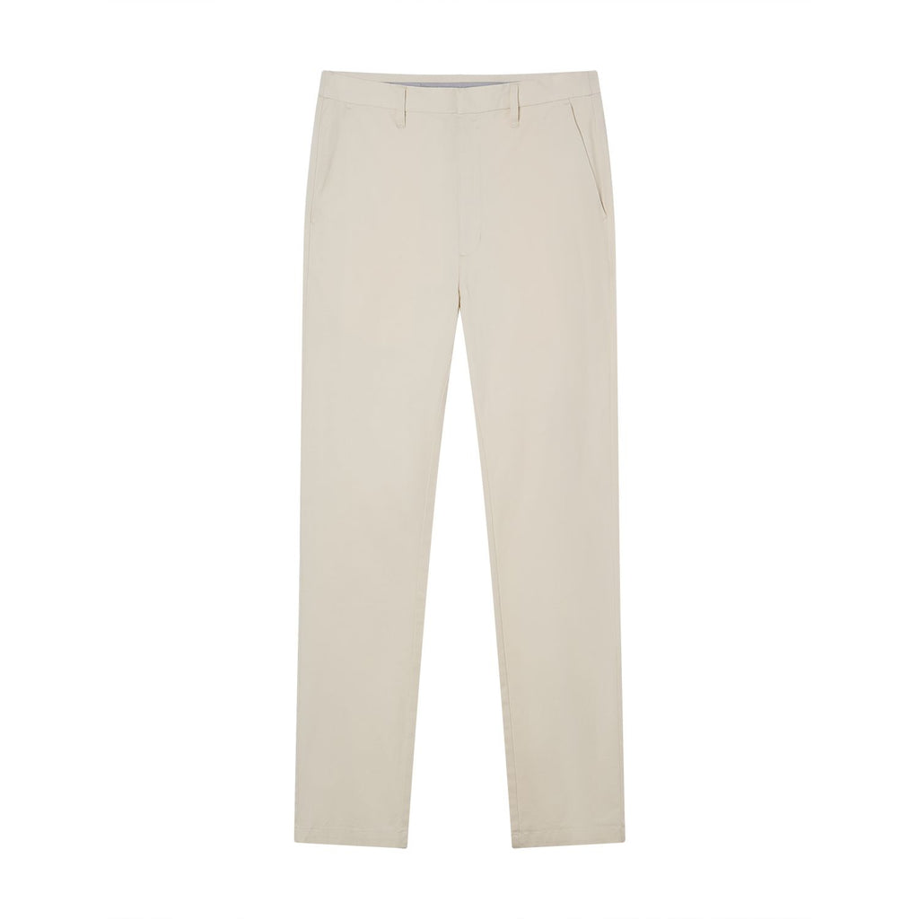 Men's Slim Low Rise Khakis Pants
