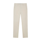 Men's Slim Low Rise Khakis Pants