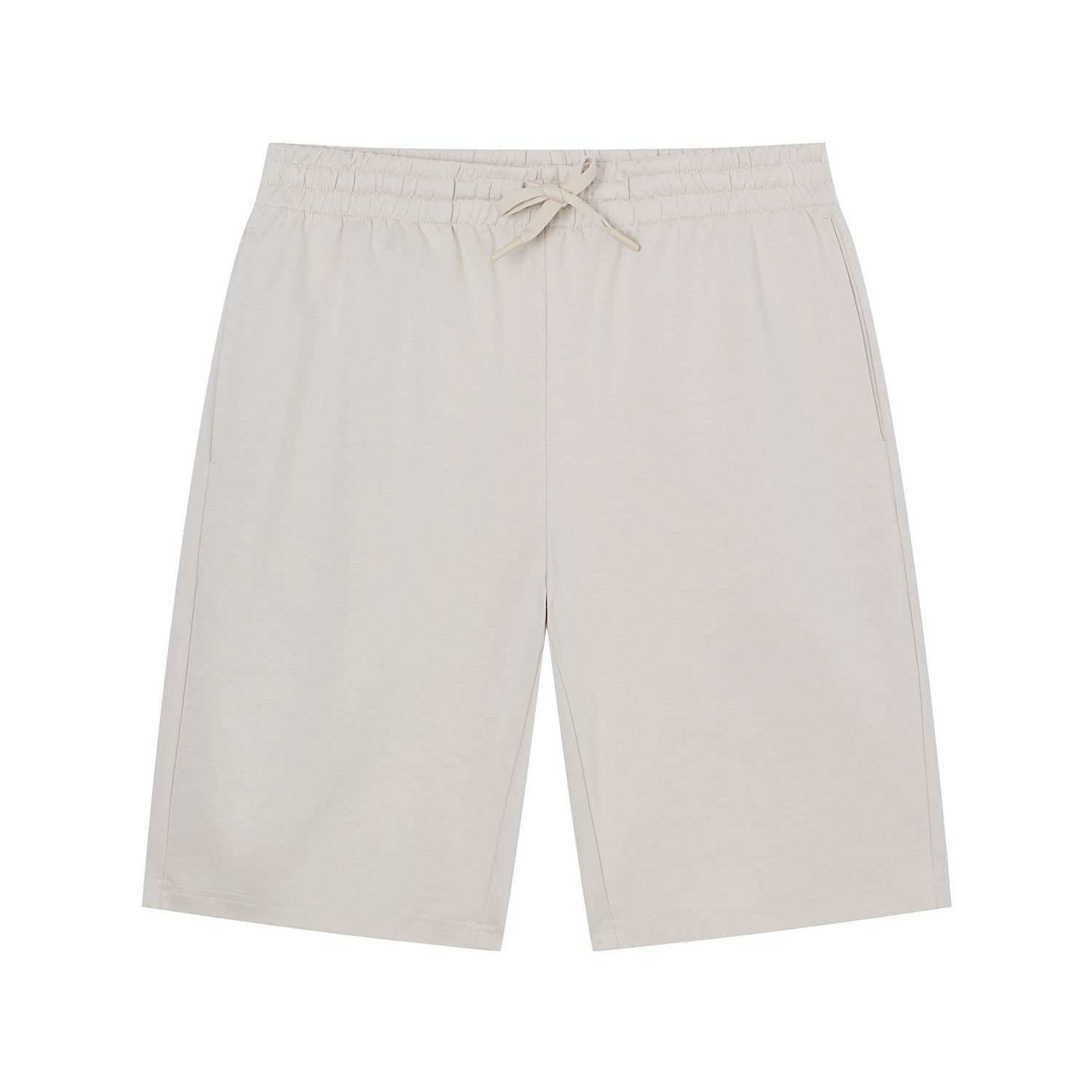 Men's Regular Fit Mid-Rise Everyday Comfortable Shorts