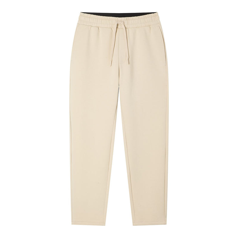 Men's Air Double Knit Slim Taper Joggers
