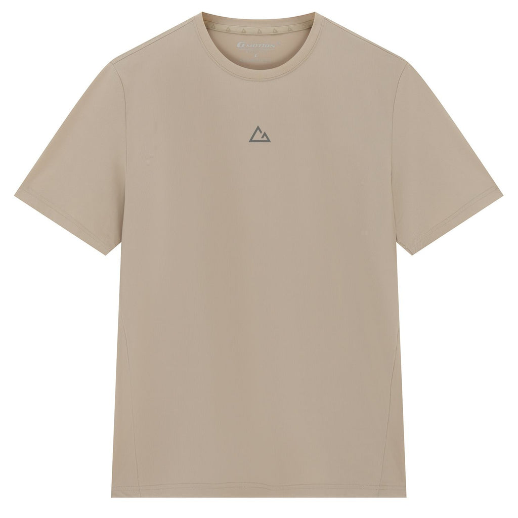 Men's G-Motion Active Fit Jacquard Tee