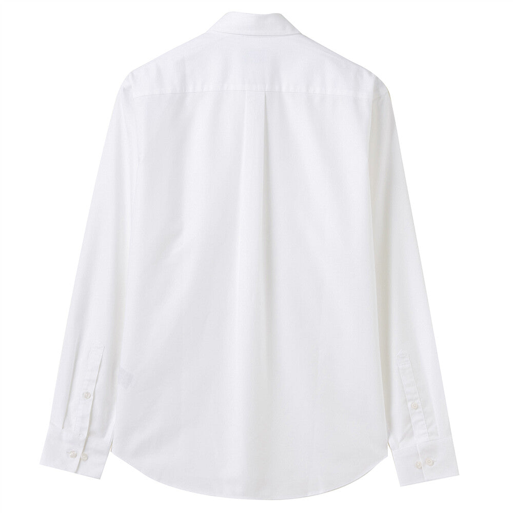 Men Wrinkle Free Shirt