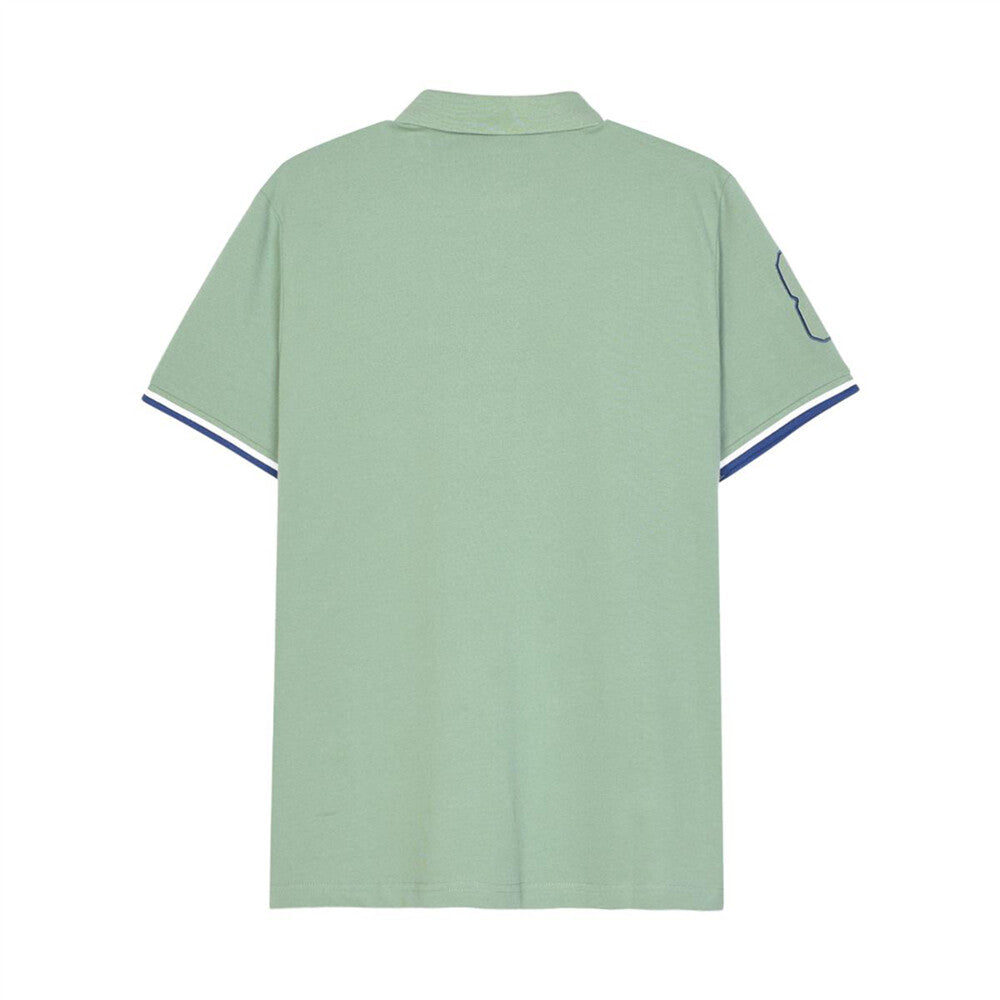 Men's Bold Polo