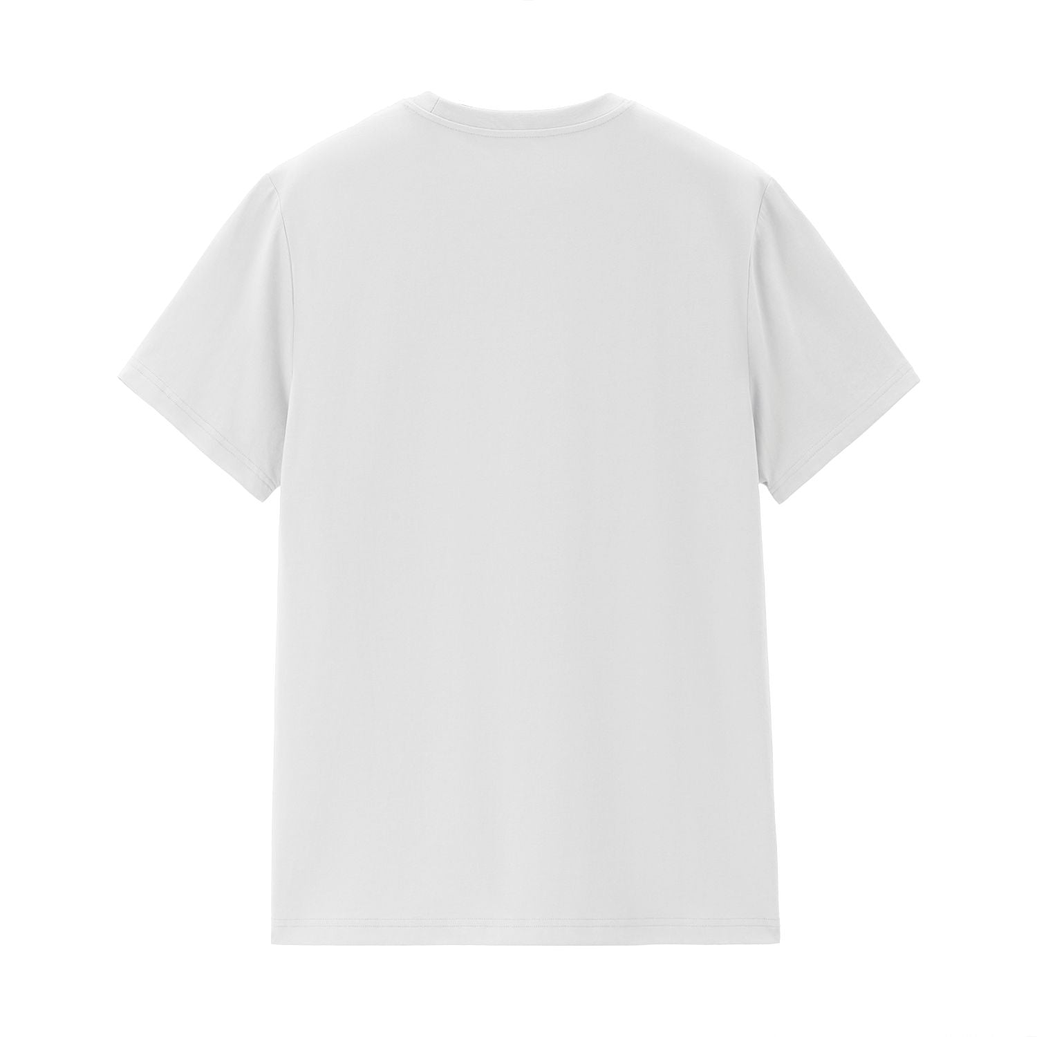 Men's Outdoor Sporty Graphic Regular Tee