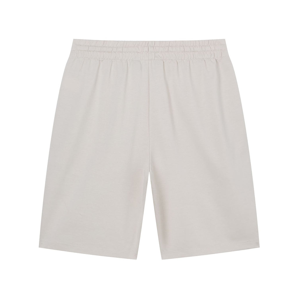 Men's Regular Fit Mid-Rise Everyday Comfortable Shorts