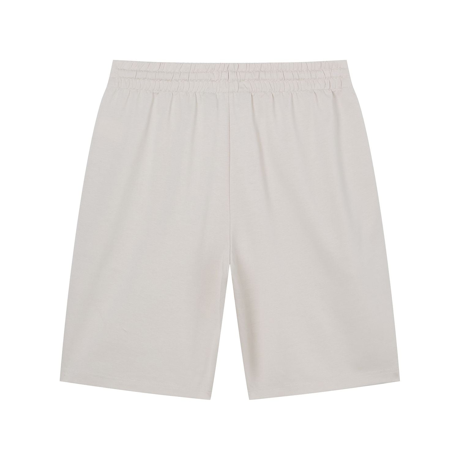 Men's Regular Fit Mid-Rise Everyday Comfortable Shorts
