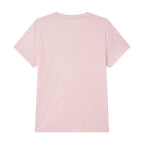 Women Regular Cotton Graphic Crew Tee