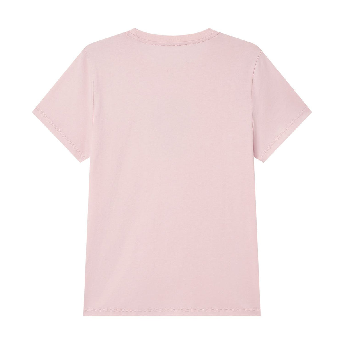 Women Regular Cotton Graphic Crew Tee